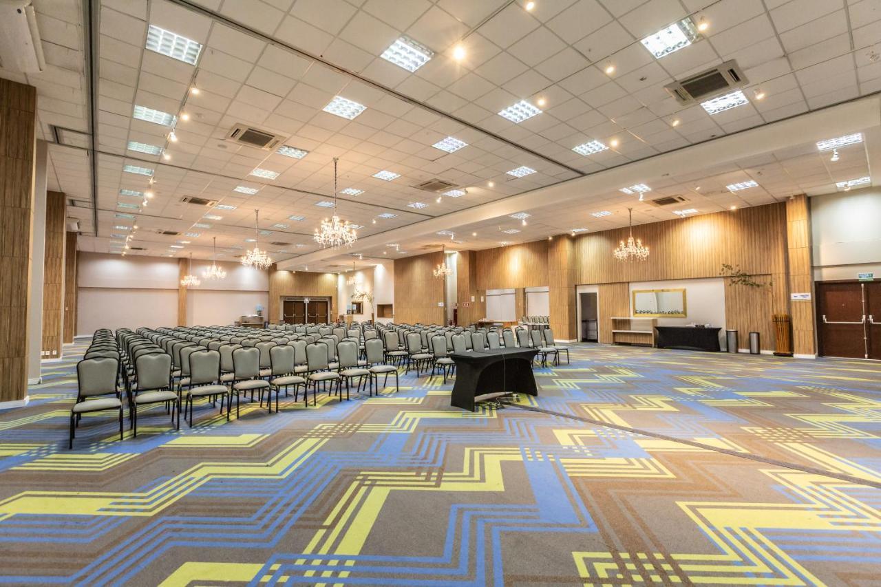 Hotel Inter Cuiaba Exterior foto The Grand Ballroom
