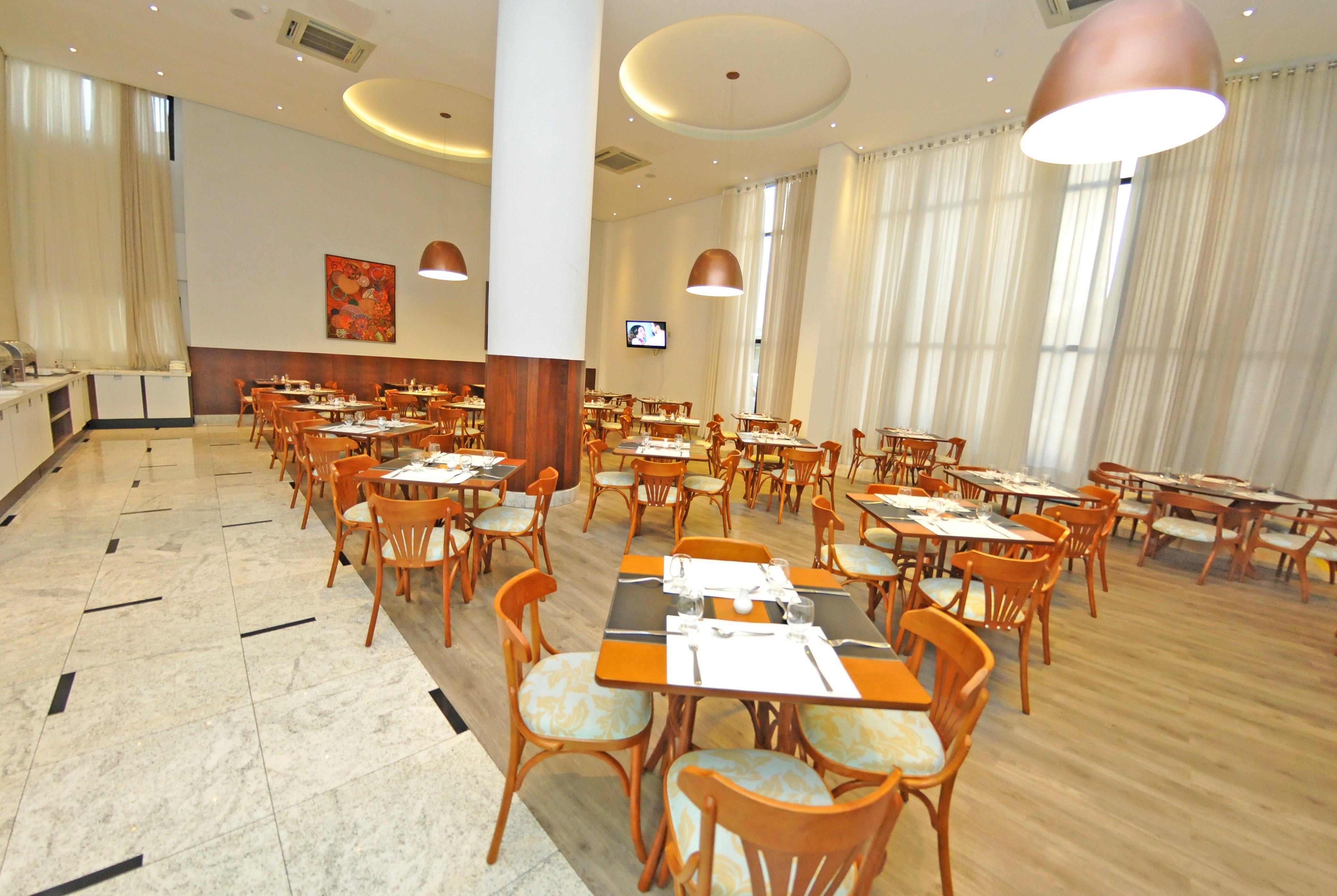 Hotel Inter Cuiaba Exterior foto The restaurant