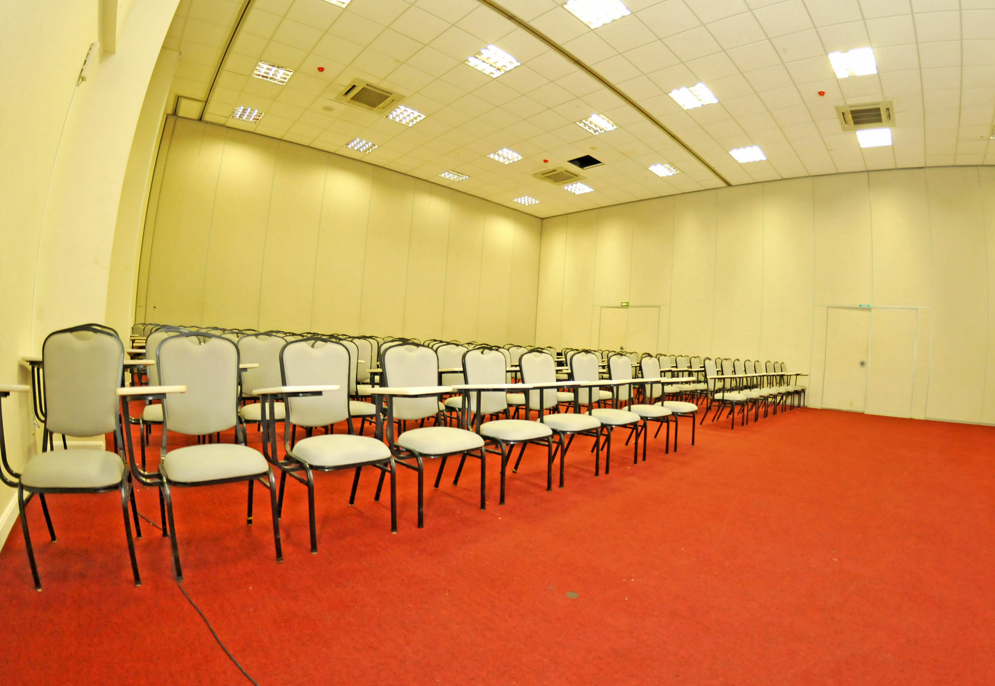 Hotel Inter Cuiaba Exterior foto The main conference room